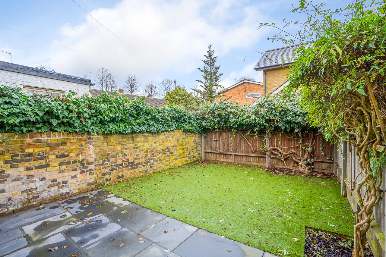 Port Vale, Hertford Alexander